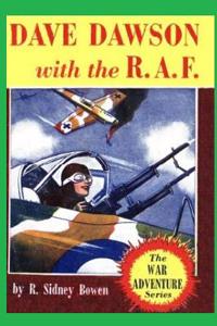 Dave Dawson with the R.A.F.