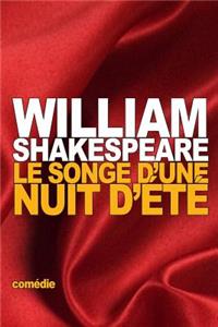 Le Songe d'une nuit d'été