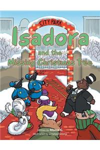 Isadora and the Missing Christmas Tree
