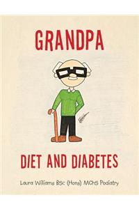 Grandpa Diet and Diabetes