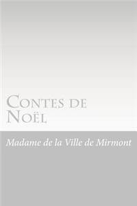 Contes de Noël