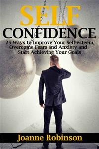 Self-confidence