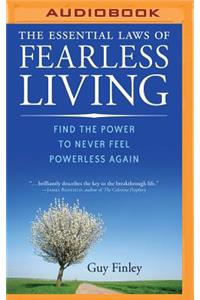 Essential Laws of Fearless Living