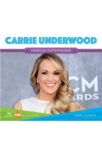Carrie Underwood