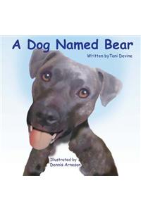 A Dog Named Bear