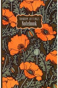 Russ Billington Notebooks