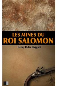 Les Mines du Roi Salomon