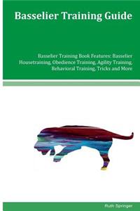 Basselier Training Guide Basselier Training Book Features