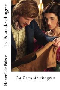 La Peau de Chagrin