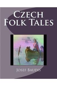 Czech Folk Tales