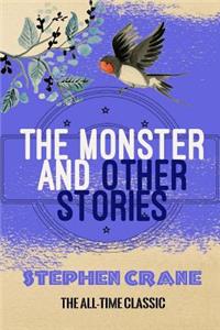 The Monster and Other Stories