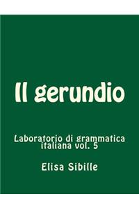 Laboratorio di grammatica italiana