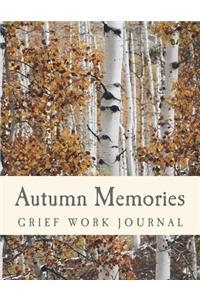 Autumn Memories