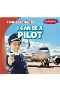 I Can Be a Pilot