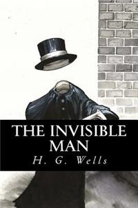 Invisible Man