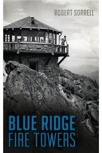 Blue Ridge Fire Towers