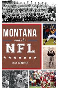 Montana and the NFL