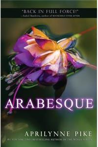 Arabesque