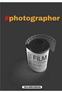 # photographer