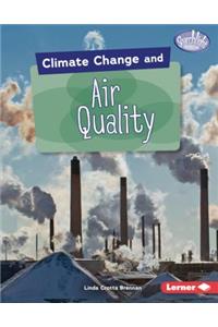 Climate Change and Air Quality
