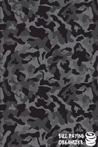 Bill Paying Organizer