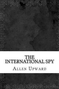 The International Spy