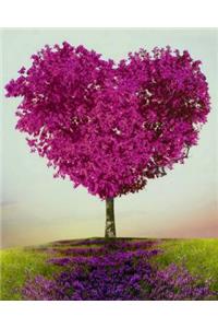 Love Tree Journal