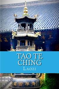 Tao Te Ching