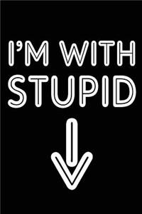 I'm With Stupid