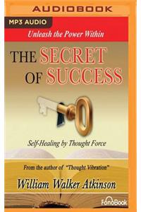 Secret of Success