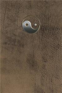 Monogram Taoism Journal