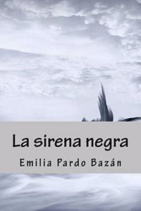 La sirena negra