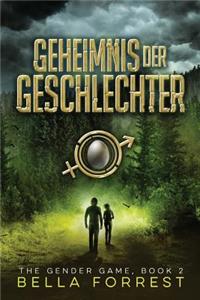 The Gender Game 2: Geheimnis Der Geschlechter