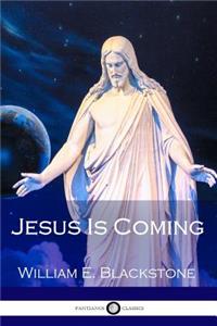 Jesus Is Coming