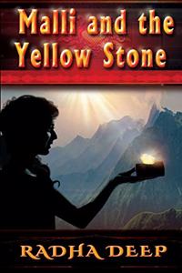 Malli and the Yellow Stone