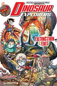 Dinosaur Explorers Vol. 10