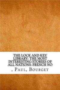 The Lock and Key Library