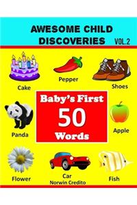 Awesome Child Discoveries