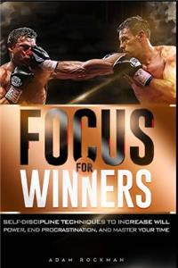 Focus For Winners