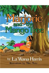 Marjorie and the Mango Tree