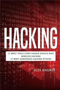 Hacking: How to Hack, Penetration Testing Hacking Book, Step-By-Step Implementation and Demonstration Guide Learn Fast How to Hack Any Wireless Networks, Strategies and Hacking Methods and Black Hat Hacking