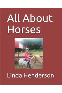 All about Horses