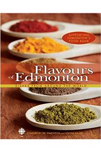 Flavours of Edmonton