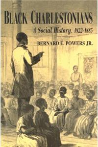 Black Charlestonians