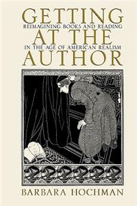 Getting at the Author