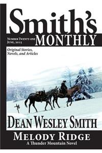 Smith's Monthly #21
