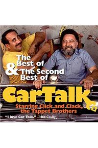 Best and the Second Best of Car Talk