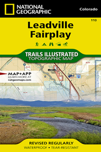 Leadville/fairplay