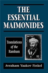 The Essential Maimonides