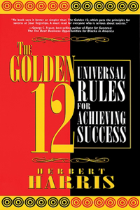 Golden 12